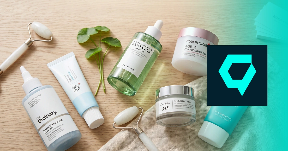 Building an E-commerce Beauty Brand with Glowish Cosmetics